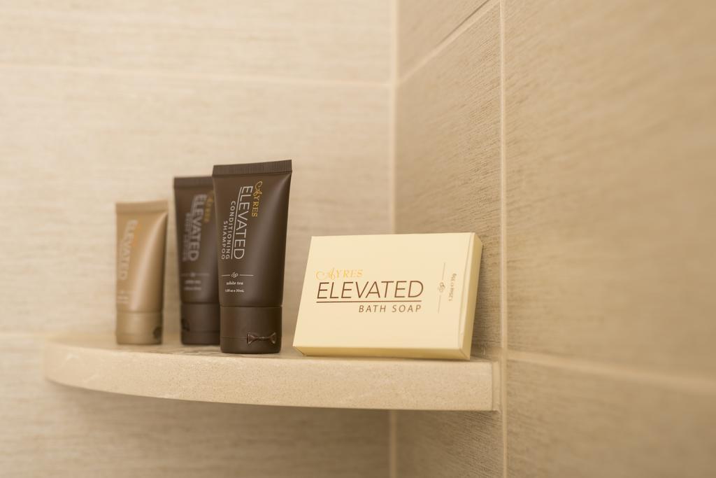 Ayres Hotel Manhattan Beach Hawthorne Zimmer foto