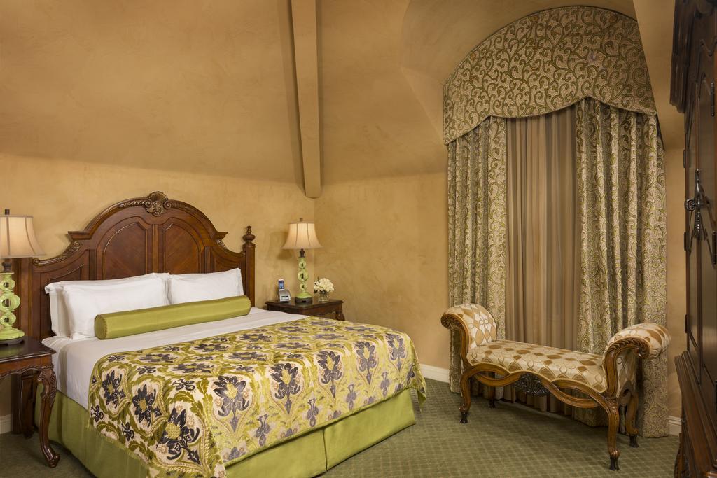 Ayres Hotel Manhattan Beach Hawthorne Zimmer foto
