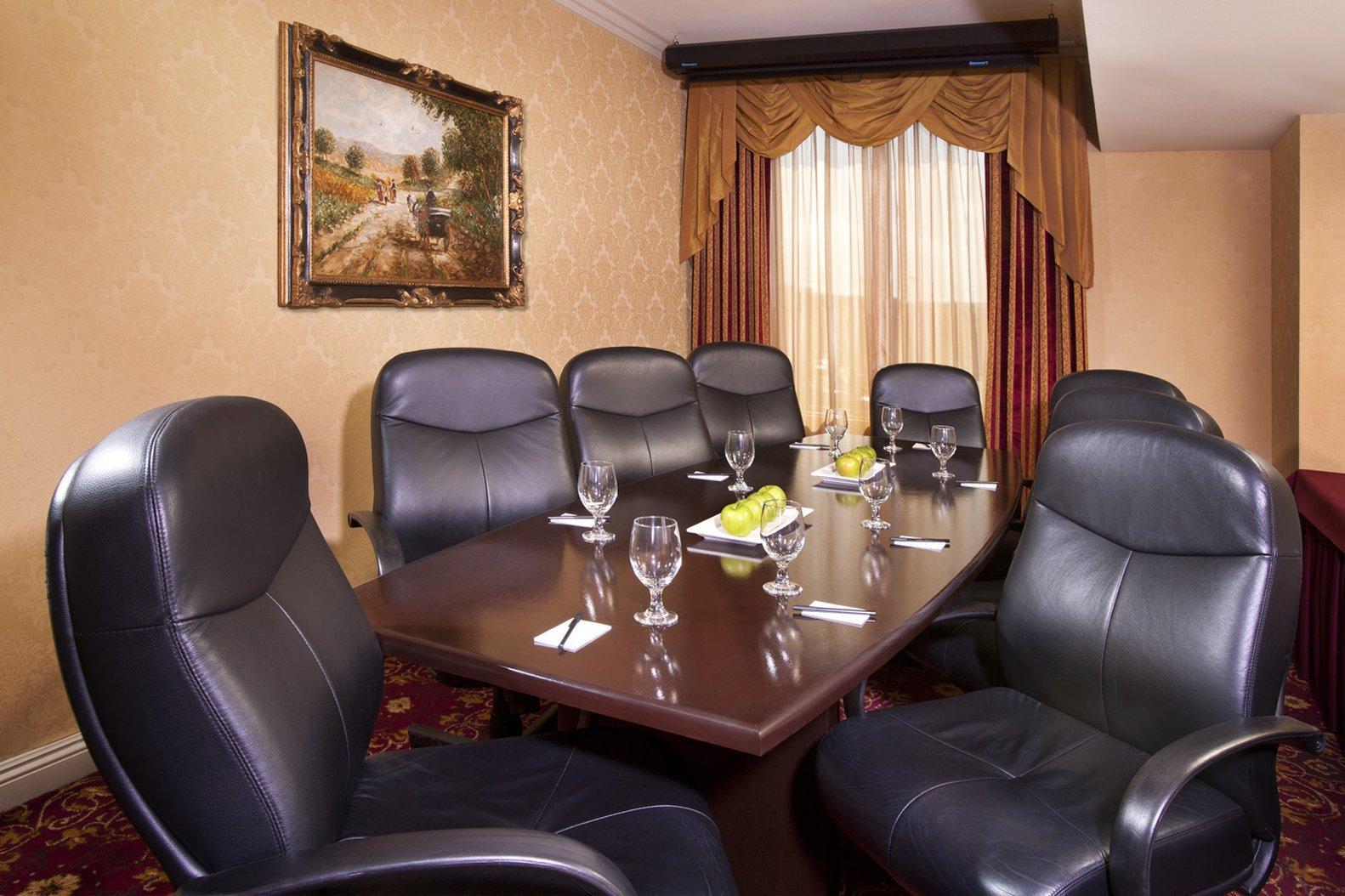 Ayres Hotel Manhattan Beach Hawthorne Einrichtungen foto