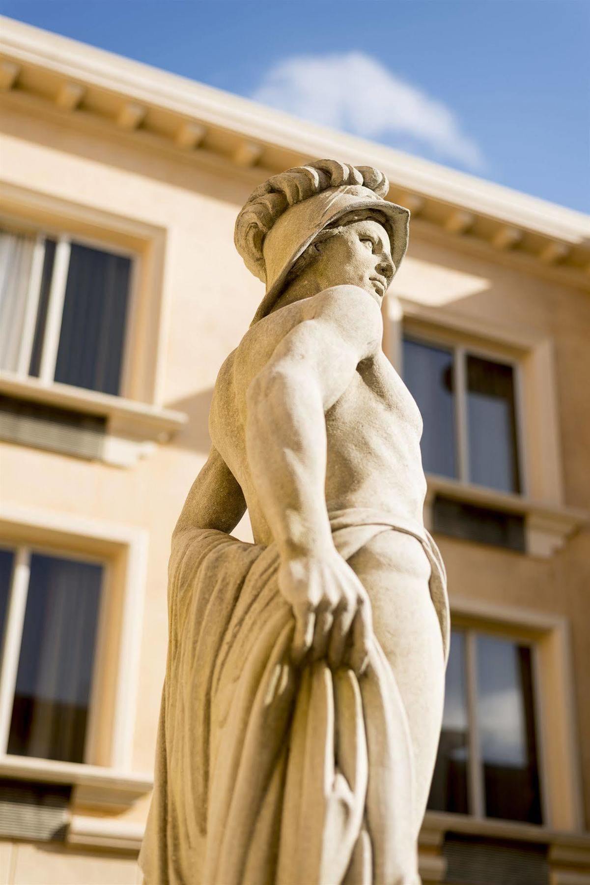Ayres Hotel Manhattan Beach Hawthorne Exterior foto