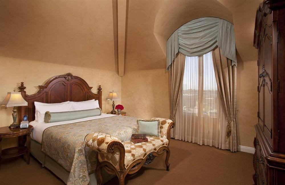 Ayres Hotel Manhattan Beach Hawthorne Zimmer foto