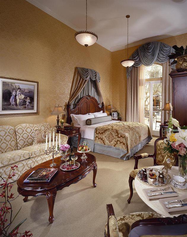 Ayres Hotel Manhattan Beach Hawthorne Zimmer foto