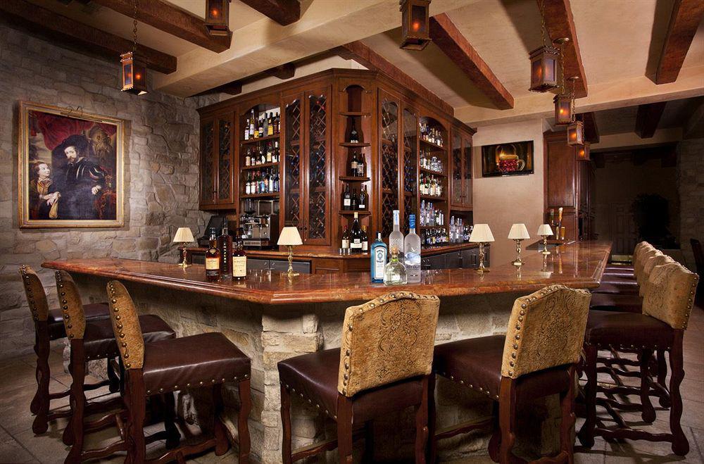 Ayres Hotel Manhattan Beach Hawthorne Restaurant foto